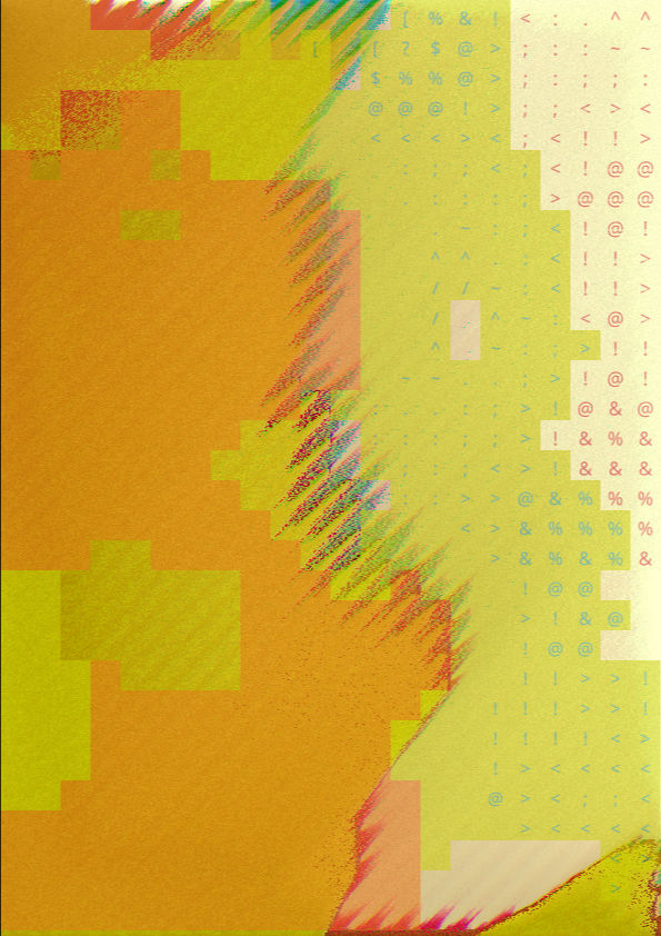 Convergence Remnants #10004