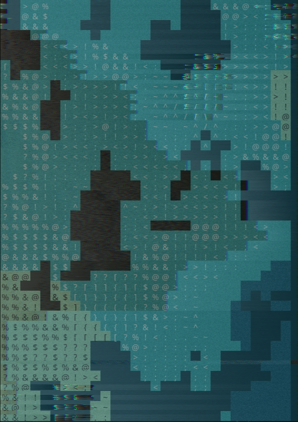 Convergence Remnants #22174