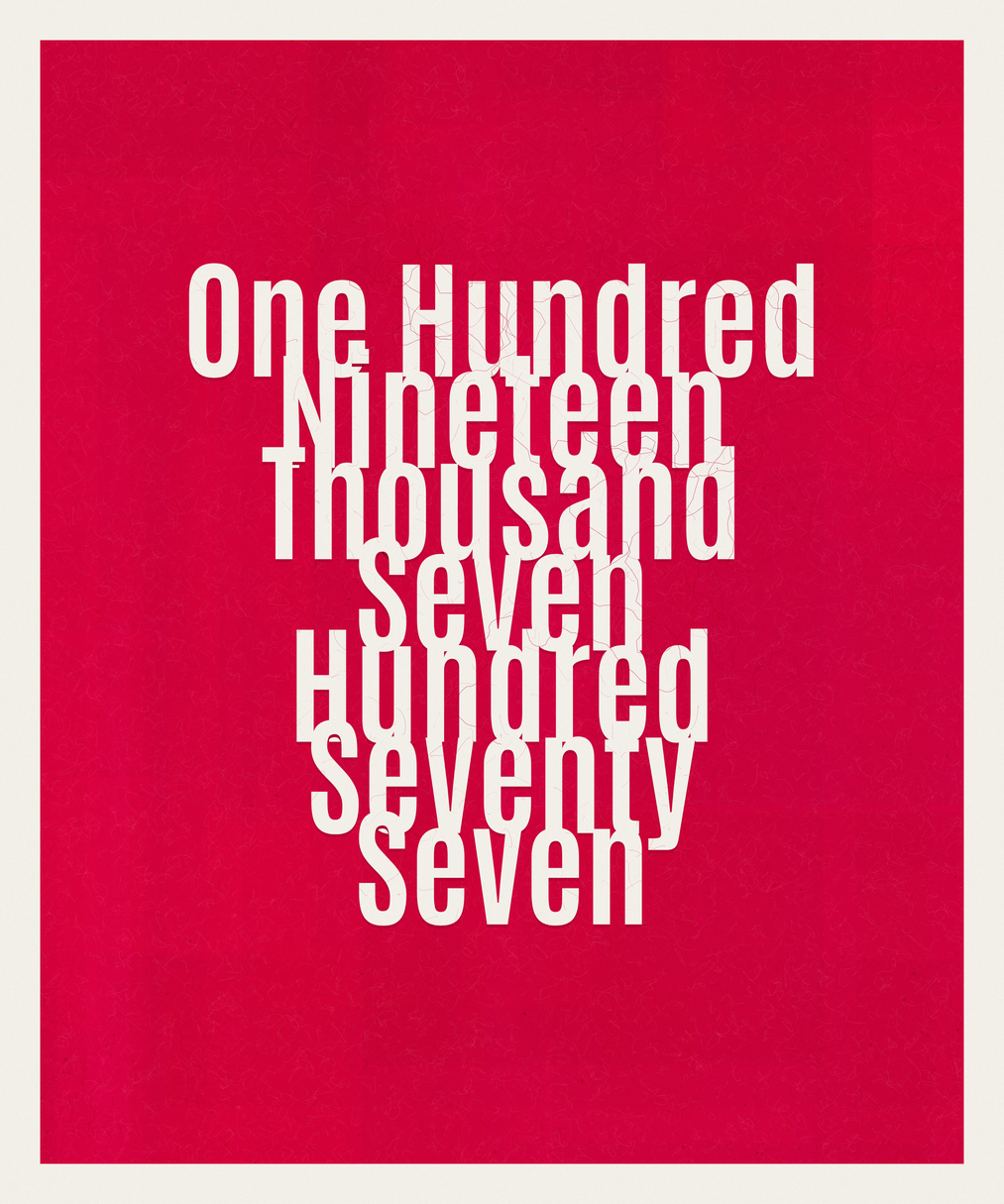 Count #119777