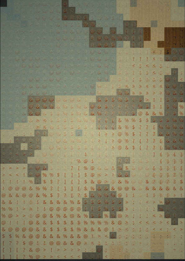 Convergence Remnants #3694