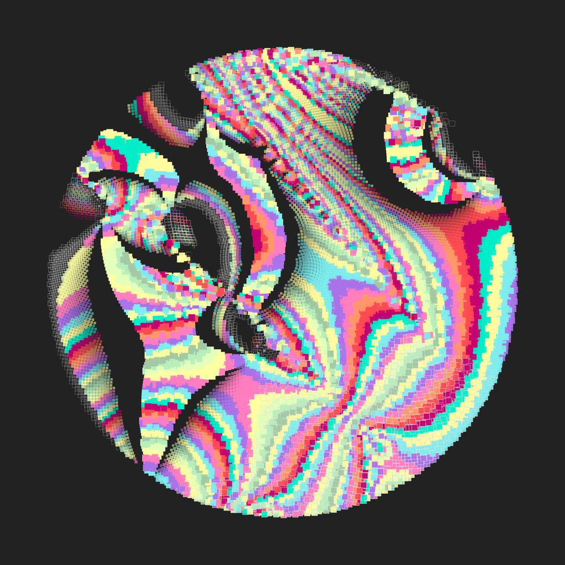 Still C #3097