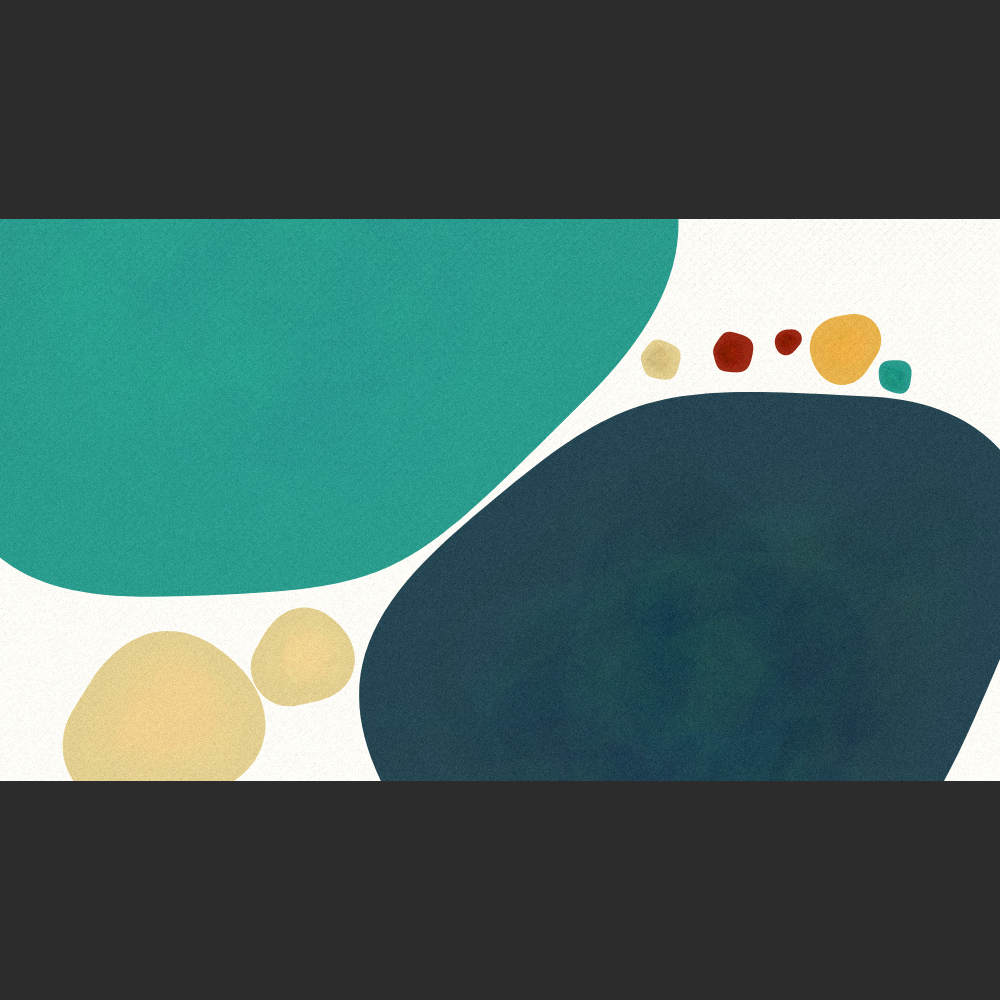 Blobs #94