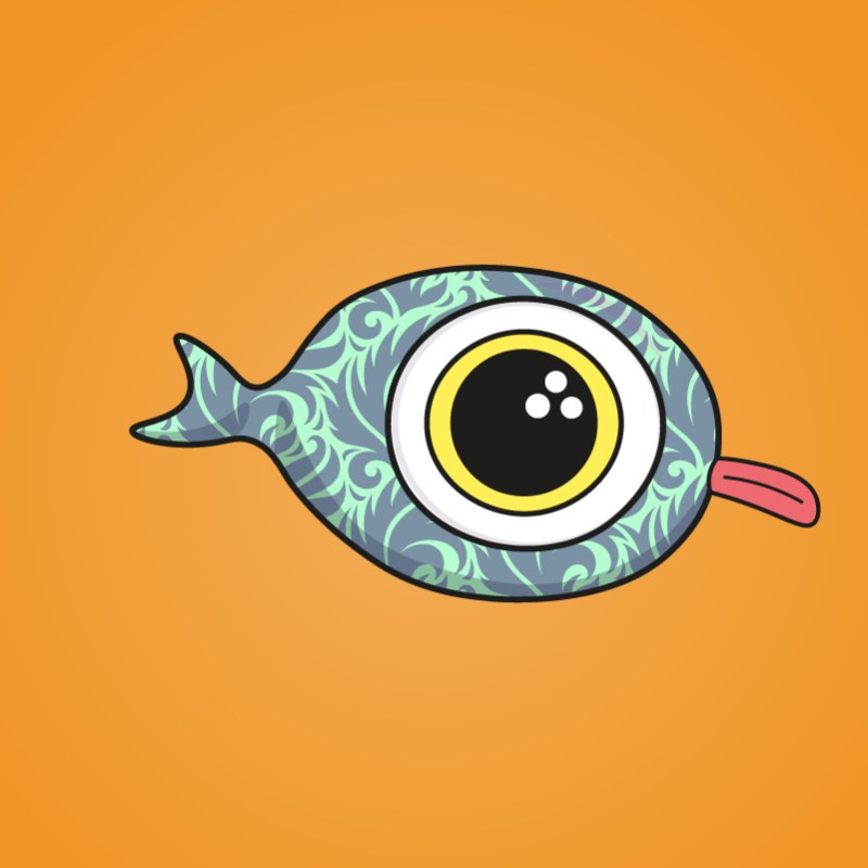 TF-EyeFish #13