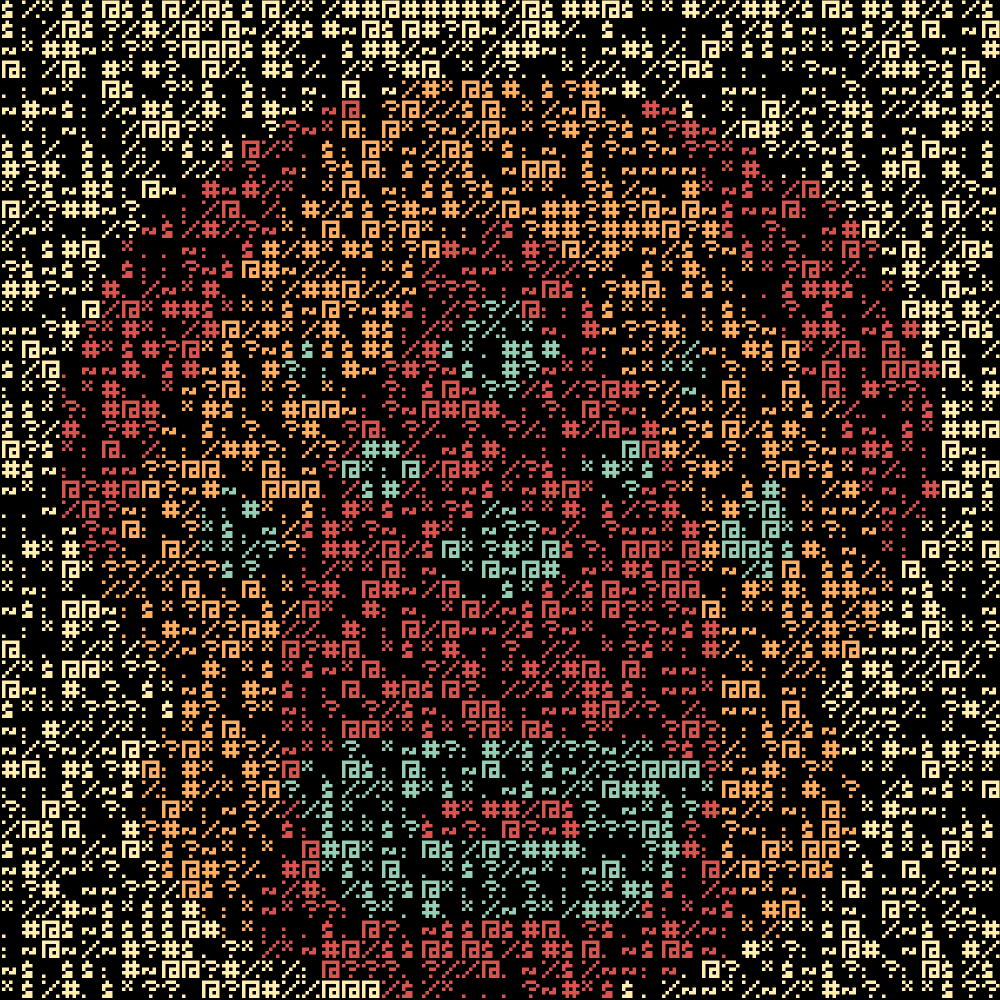 HEXADEEZAMAL #3