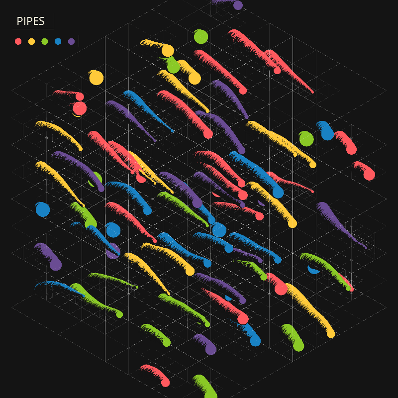 PIPES #118