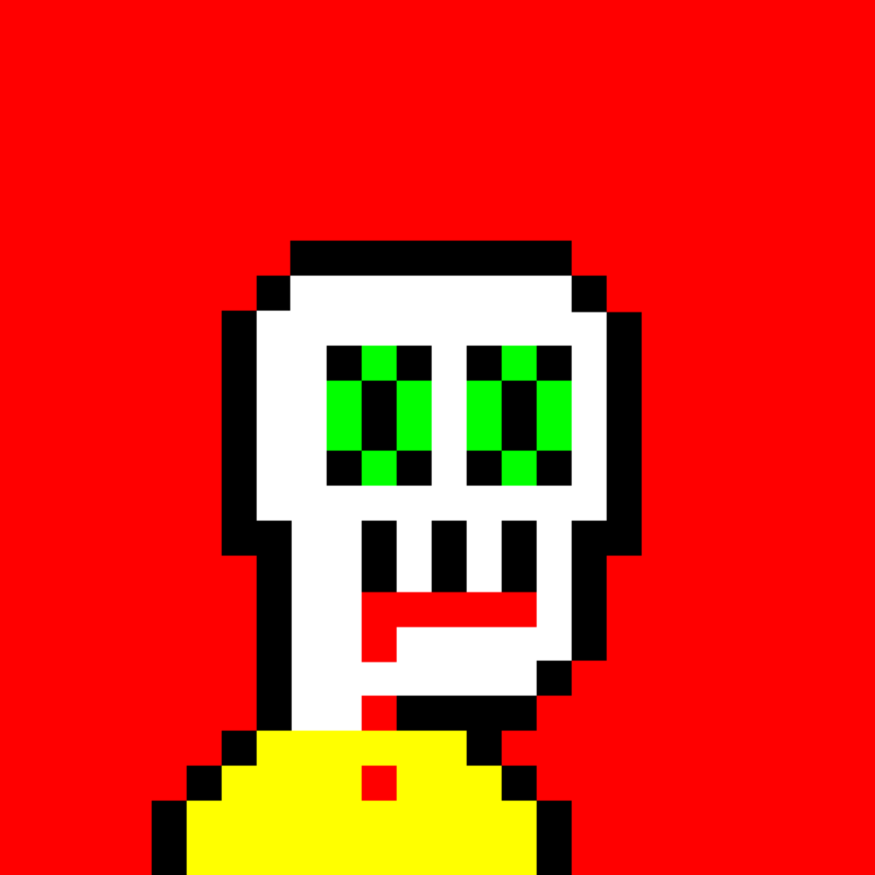 Skelly Smols #3