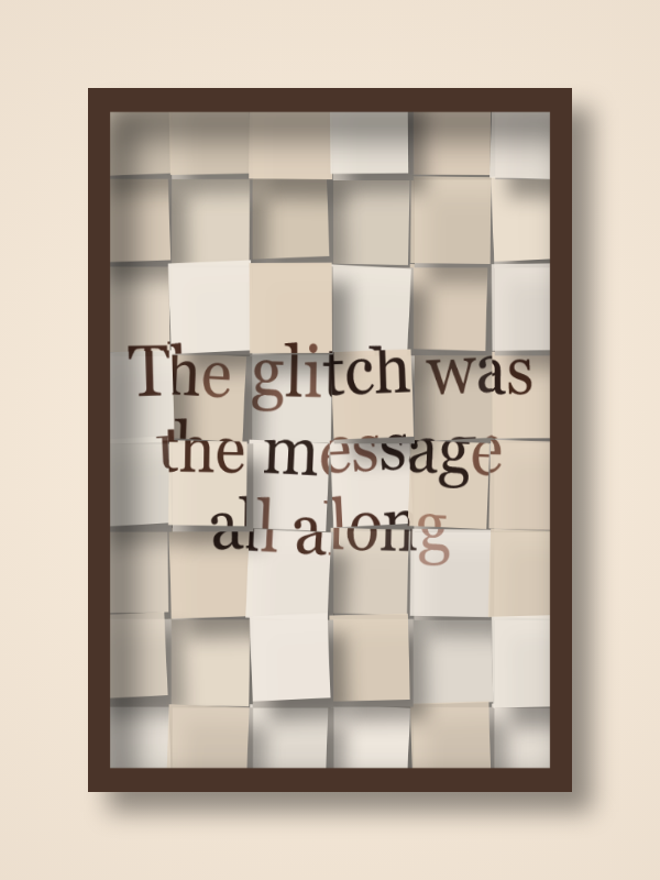 The Metaphor Machine #26171