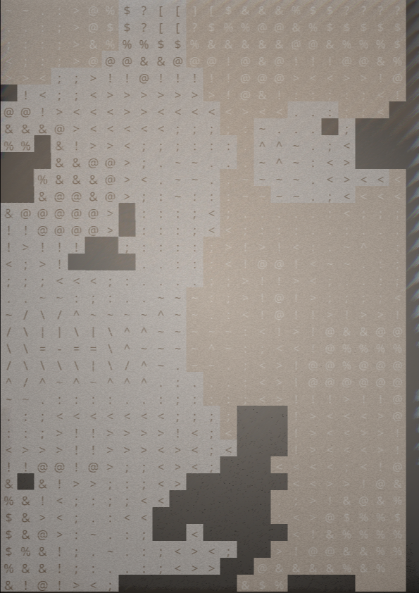 Convergence Remnants #10635