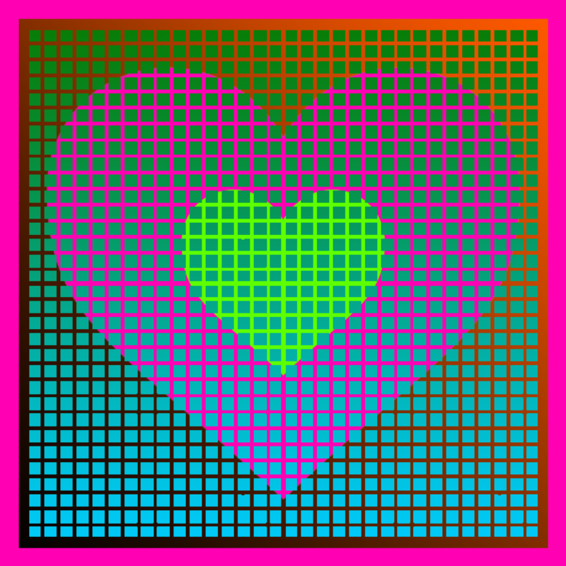 Love is Love #133