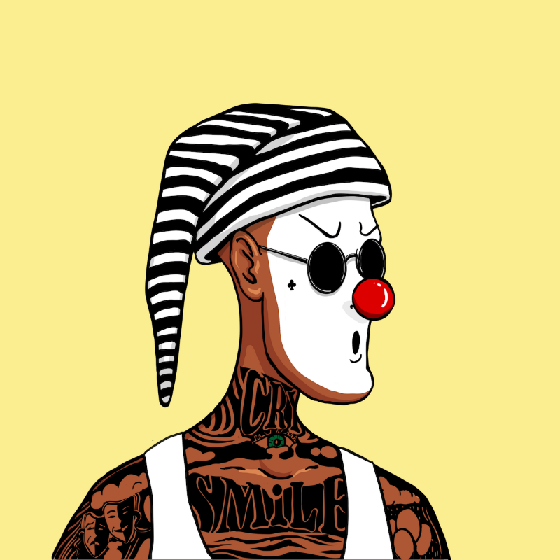 MIME x MIME #1119