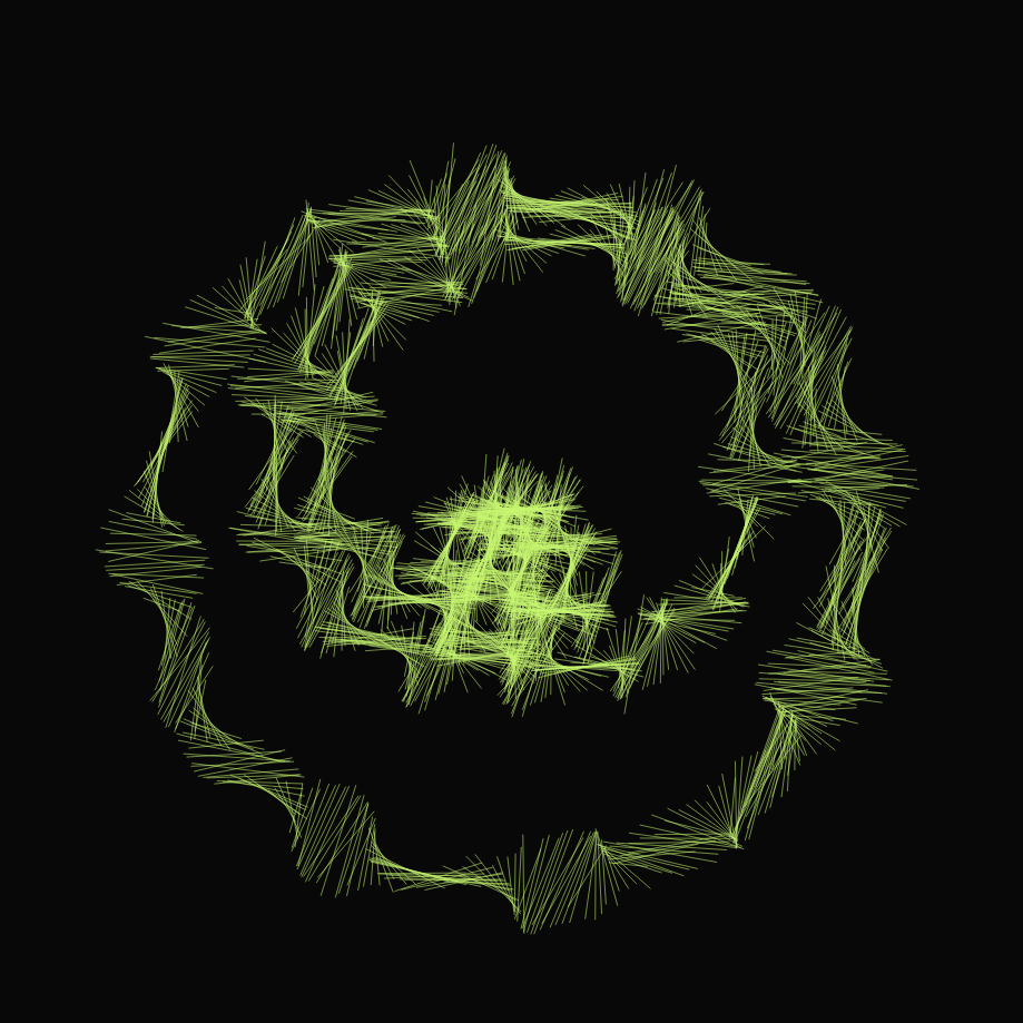The Noise #3249