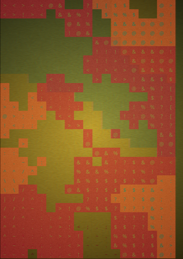 Convergence Remnants #6254