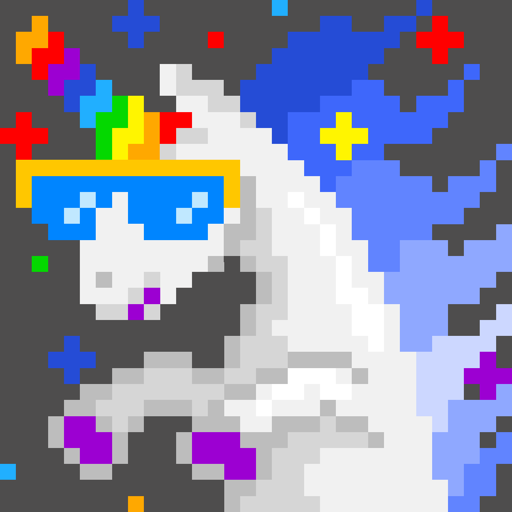 Unicorn #1013