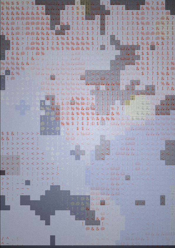 Convergence Remnants #16972