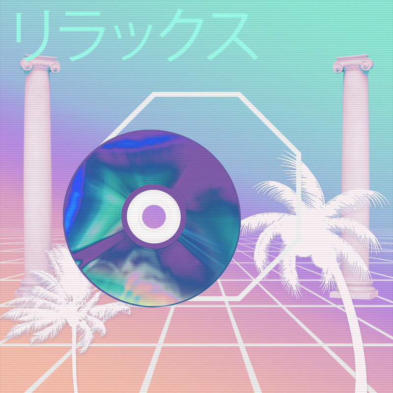 V A P O R W A V E DREAM GENERATOR #65