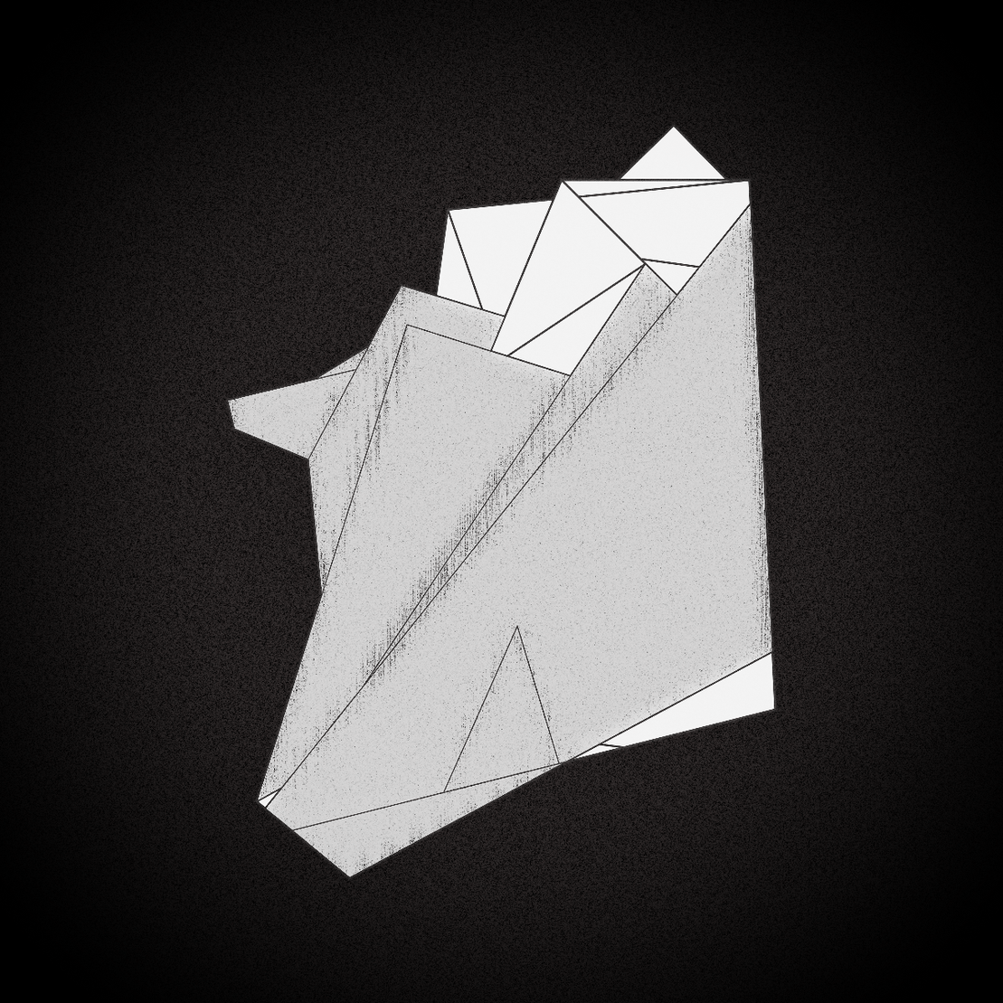 Shape of Freedom #1098