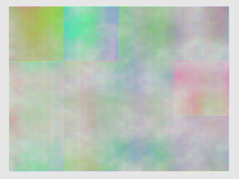Color Function #12806