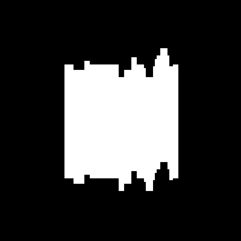 a square #33