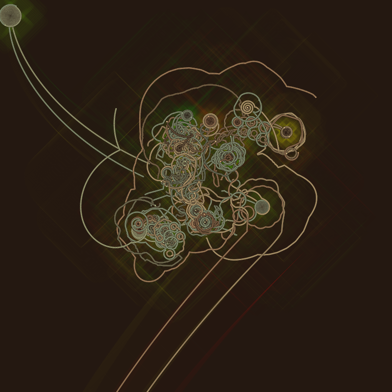 entangling #43