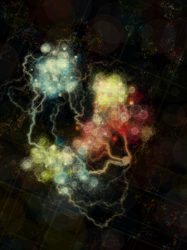 Hyperspacers #48
