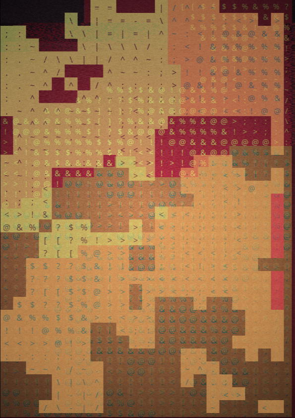 Convergence Remnants #24690