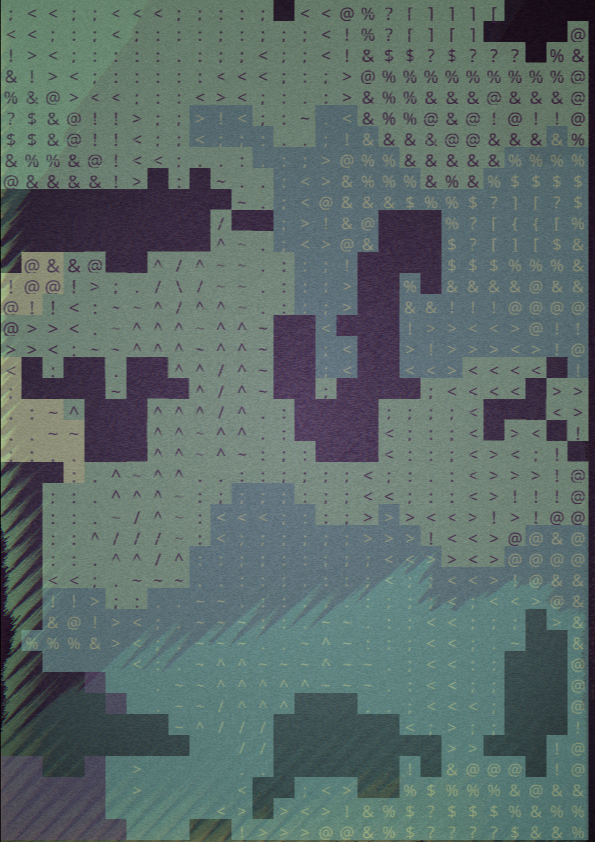 Convergence Remnants #14007