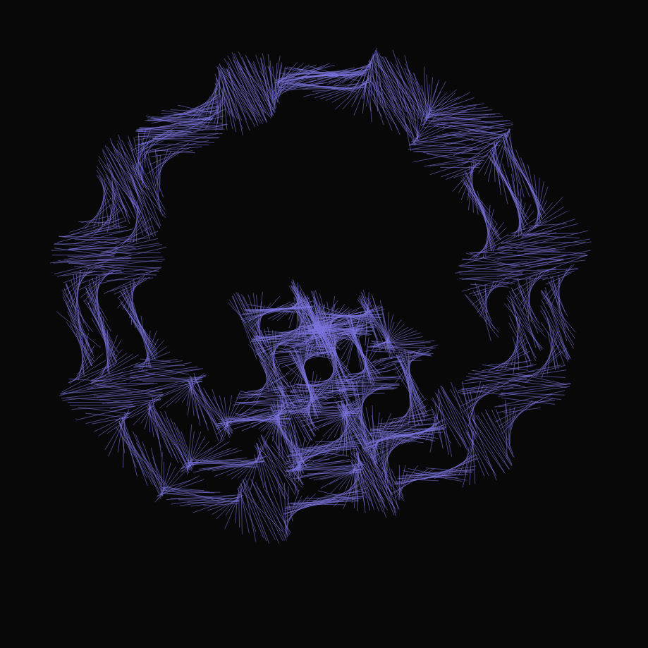 The Noise #9888