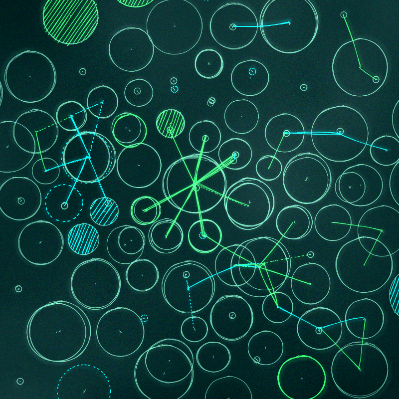 Geo Scribs #19