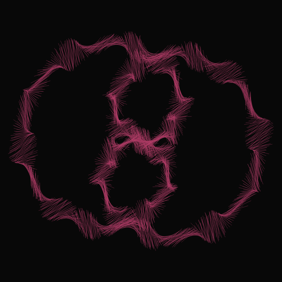 The Noise #9393