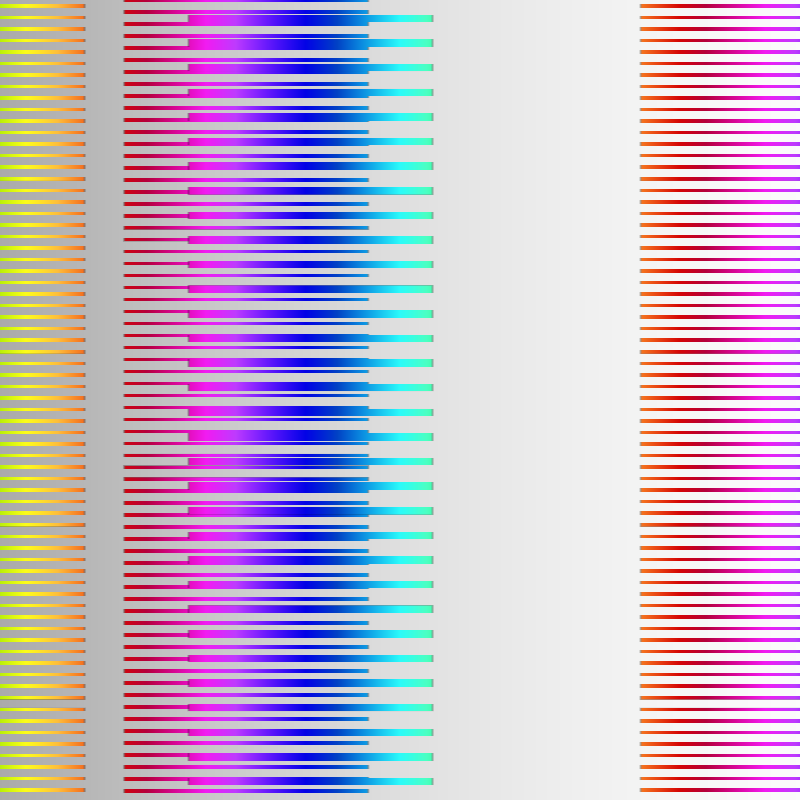 Rizome Lines #64