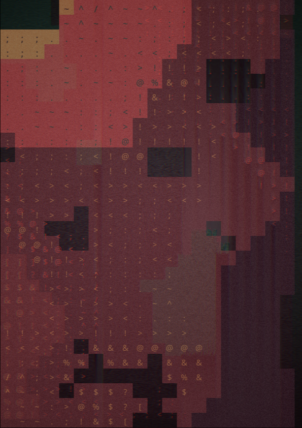Convergence Remnants #18052