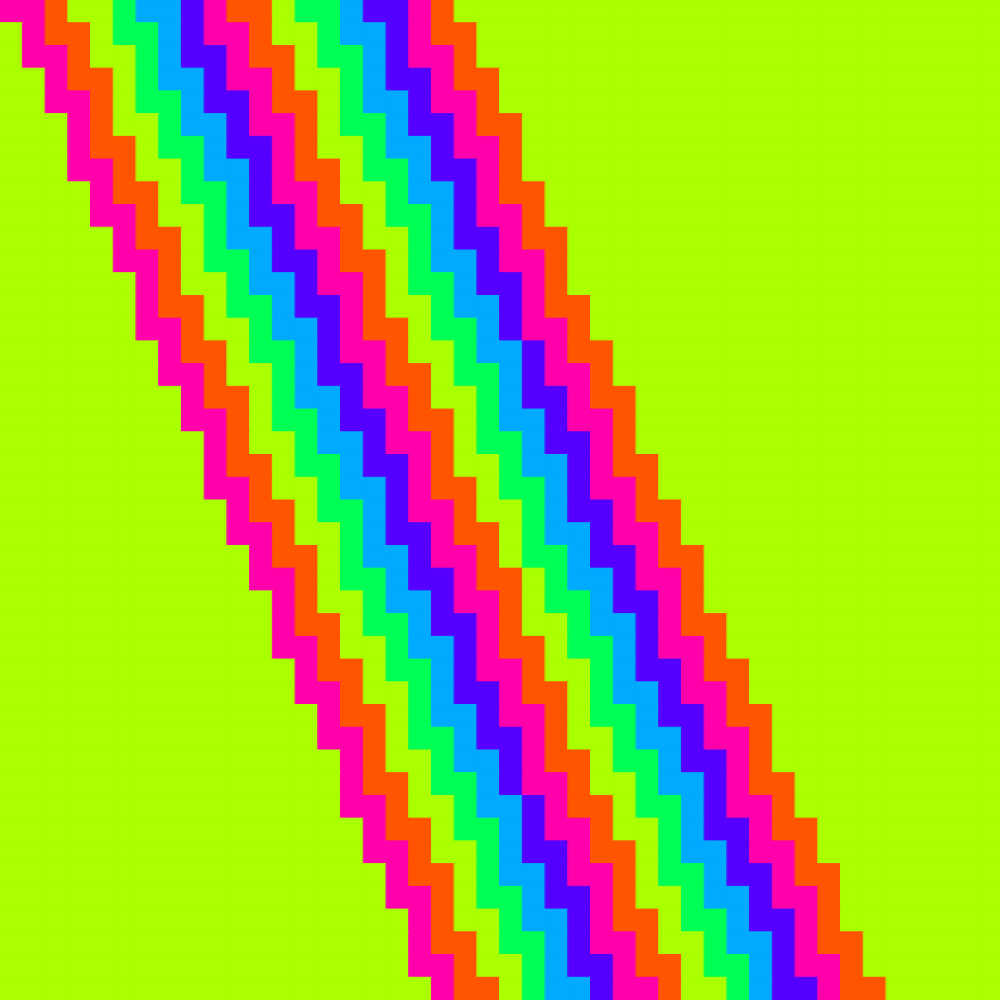 Rainbow Maffs! #140