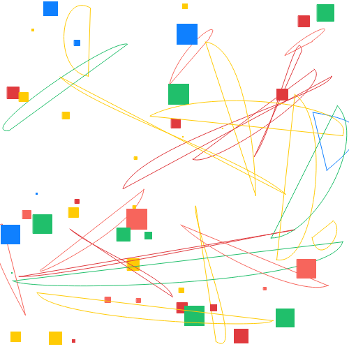 Chromatic Chaos #6