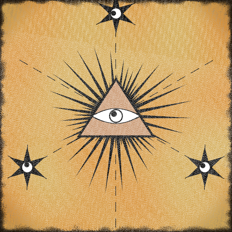 Iluminati Generator  #22