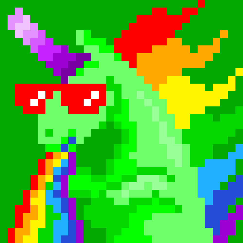 Unicorn #2714