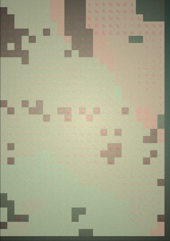 Convergence Remnants #19840