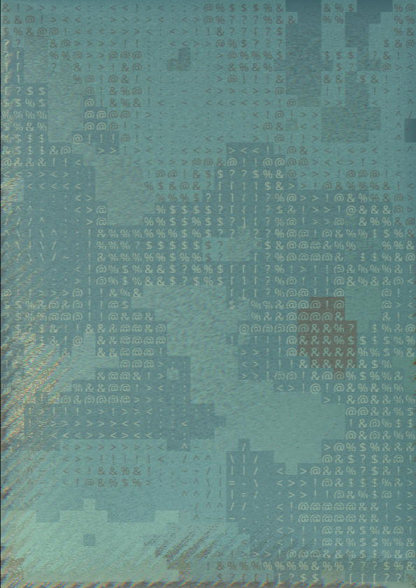 Convergence Remnants #4489