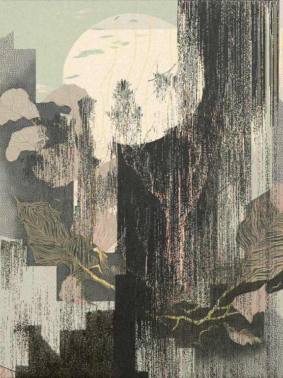 Wild Palms #89