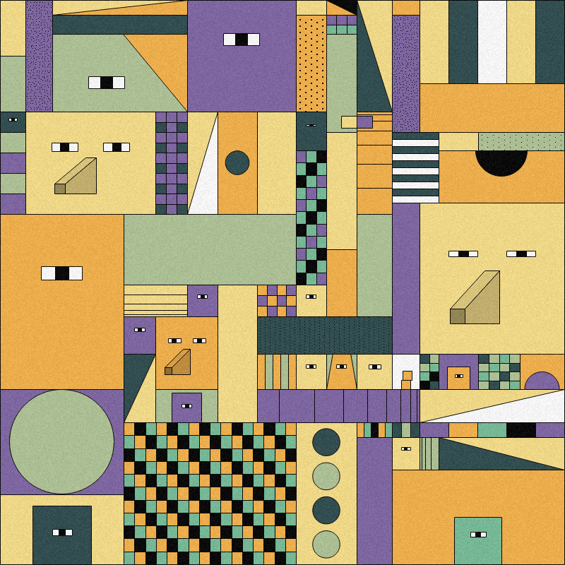Face Hotel #26