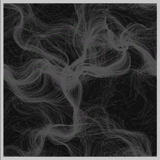 particle entanglement #2