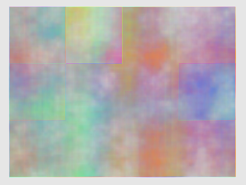 Color Function #3020