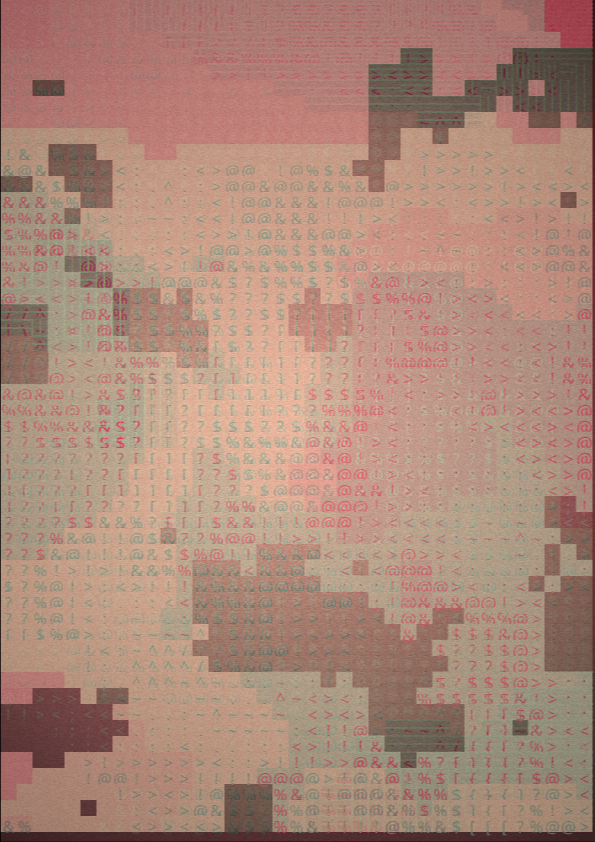 Convergence Remnants #14133