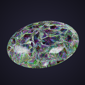 Subsurface Fractures #103