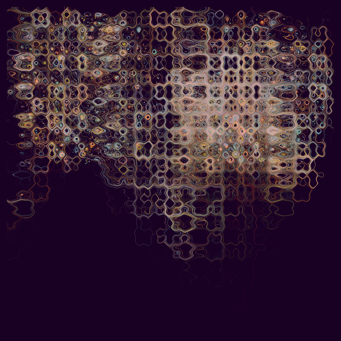 Absorbed #60