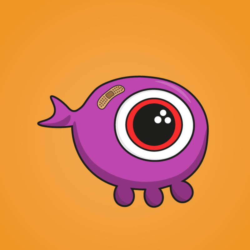 TF-EyeFish