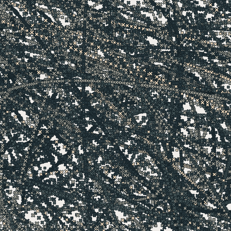 Fx: Scribbles #138