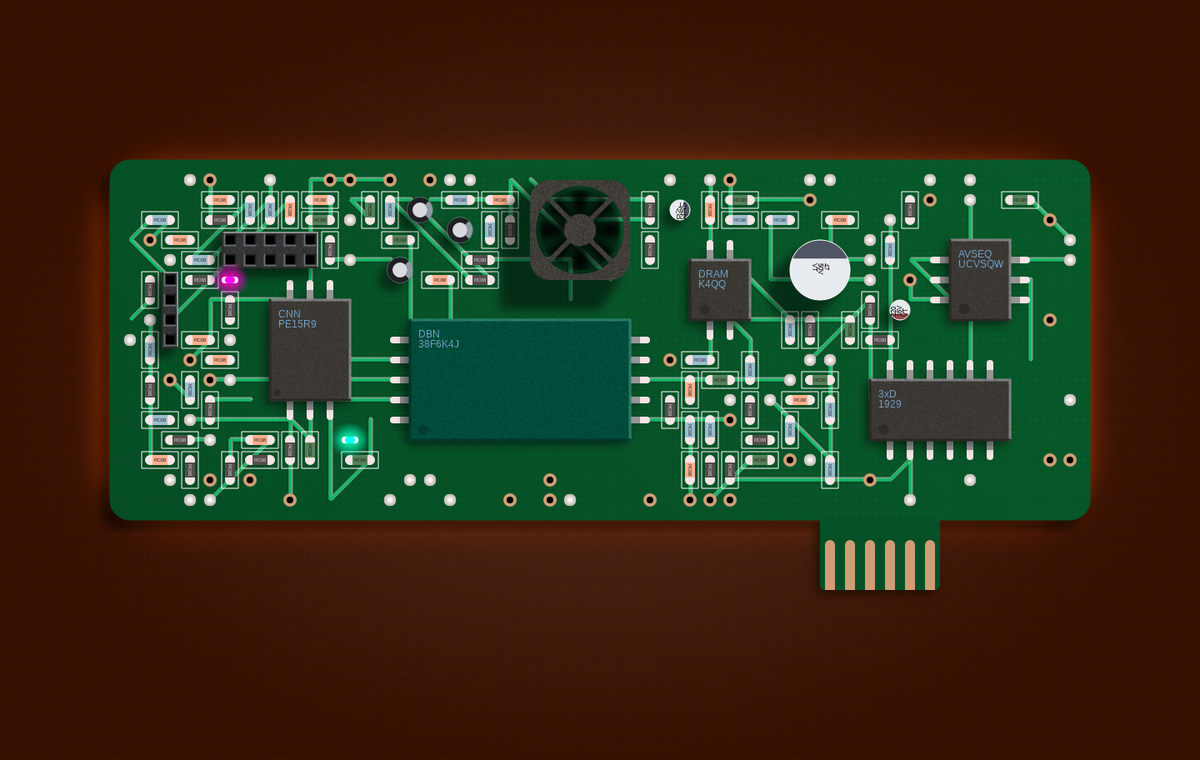 Multipurpose Circuits #15