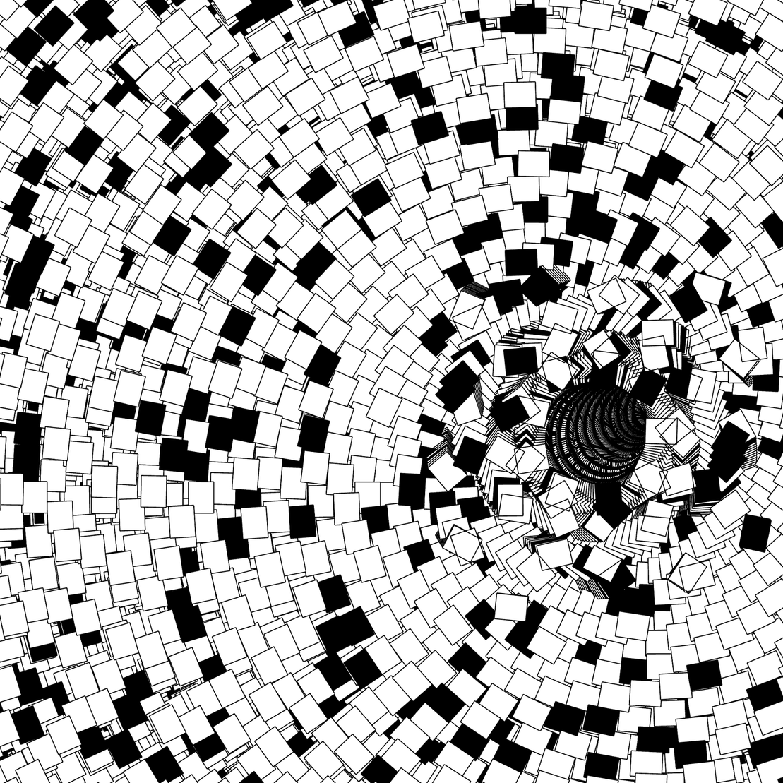 Rectunel #24