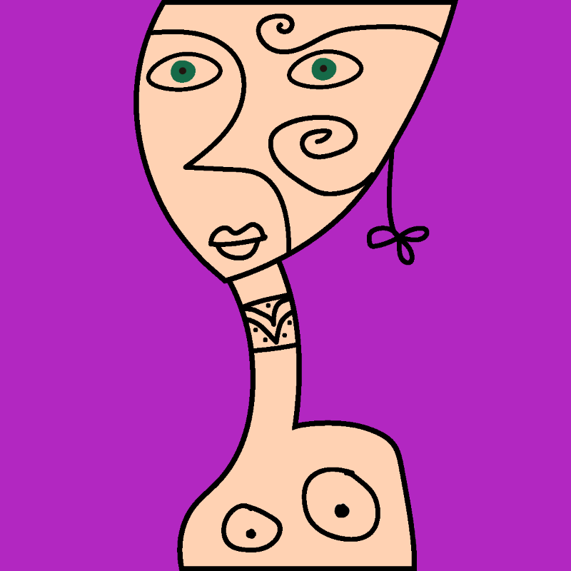 Bare Ladies #83