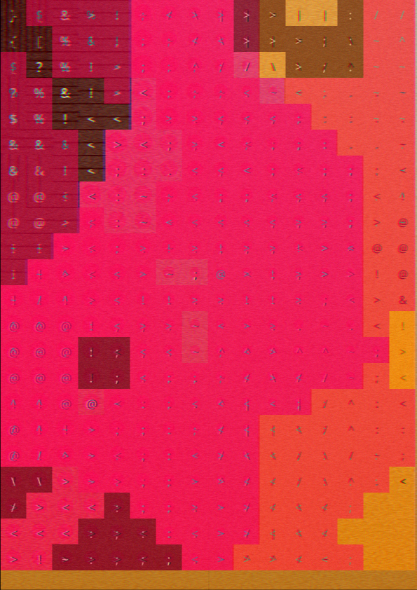 Convergence Remnants #19196